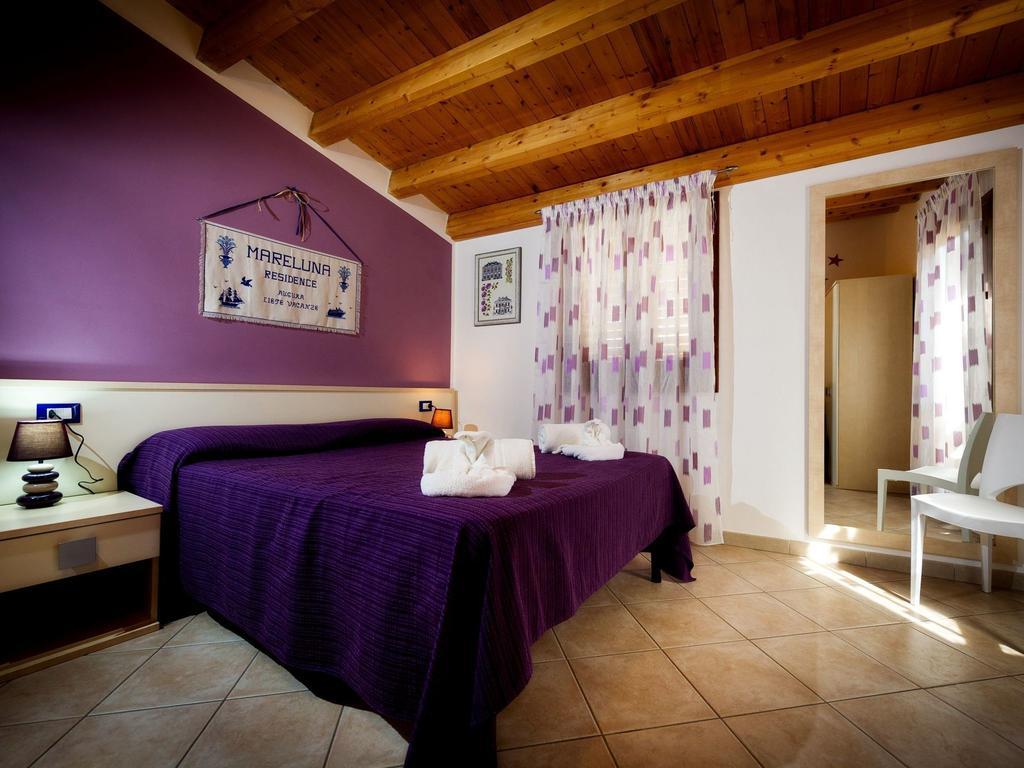Residence Mareluna Castellammare del Golfo Værelse billede