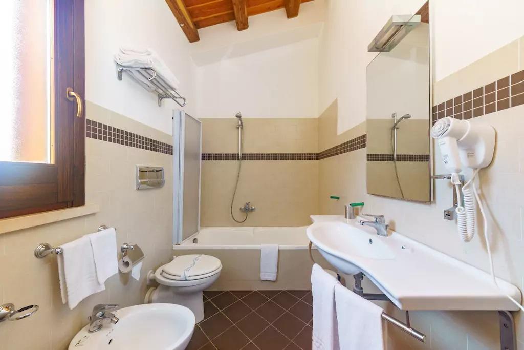 Residence Mareluna Castellammare del Golfo Eksteriør billede