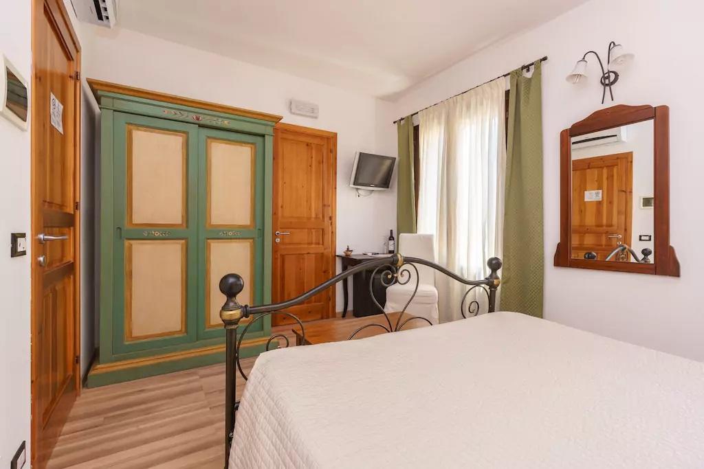 Residence Mareluna Castellammare del Golfo Eksteriør billede